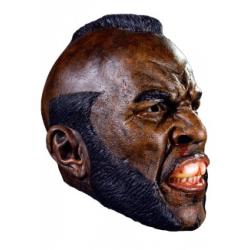 Rocky 3: Clubber Lang Mask