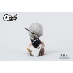 Assassins Creed Estatua PVC Qlectors Connor Last Breath 15 cm Pure Arts