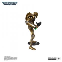Warhammer 40k Figura Necron 18 cm