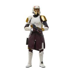 Star Wars: Ahsoka Black Series Pack de 2 Figuras Captain Enoch & Night Trooper 15 cm  HASBRO