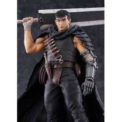 Berserk Estatua PVC Pop Up Parade L Guts (Black Swordsman) 22 cm Max Factory 