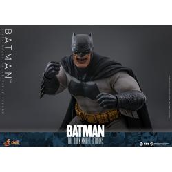 Batman: The Dark Knight Returns Figura Comic Masterpiece 1/6 Batman 32 cm Hot Toys