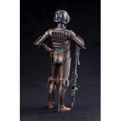 Star Wars Estatua ARTFX+ 1/10 Bounty Hunter 4-LOM 17 cm