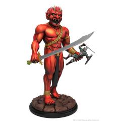 Dungeons & Dragons Premium Statue Efreeti 30 cm