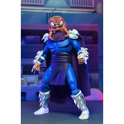 Tortugas Ninja (Archie Comics) Figura Krang/Shredder 18 cm NECA