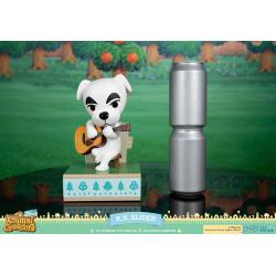 Animal Crossing: New Horizons Estatua PVC Totakeke 22 cm First 4 Figures