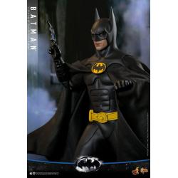 Batman vuelve Figura Movie Masterpiece 1/6 Batman 30 cm Hot Toys 