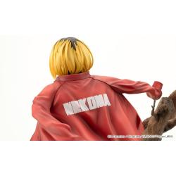 Haikyu!! Estatua ARTFXJ PVC 1/8 Kenma Kozume 21 cm Kotobukiya 