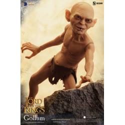 El Señor de los Anillos Figura 1/6 Gollum 20 cm Asmus Collectible Toys 