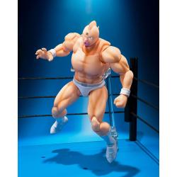 Kinnikuman Figura S.H.Figuarts Perfect Origin Arc 16 cm TAMASHII NATIONS