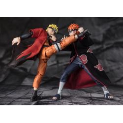 Naruto Shippuden S.H. Figuarts Action Figure Pain Tendo - Six Path Rinnegan 15 cm