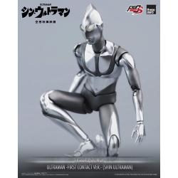 Shin Ultraman Figura FigZero S Ultraman (First Contact Ver.) 15 cm ThreeZero