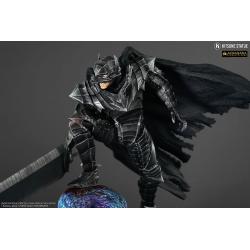 Berserk Estatua PVC Akihabara Legend Figure 1/8 Guts (Berserker Armor) 26 cm Kitsune Statue