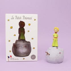 The Little Prince Statue The Prince on Planet 12 cm