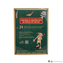 Harry Potter Calendario de adviento Dobby 2024 Cinereplicas