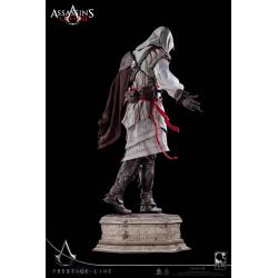 AssassinS Creed Estatua 1/2 Prestige Line Ezio Auditore 110 cm PURE ARTS