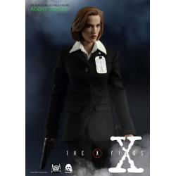 Expediente X Figura 1/6 Agent Scully 28 cm