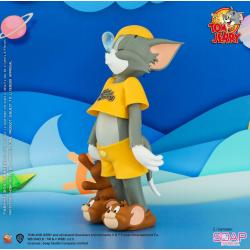 Tom y Jerry: Catnap PVC Statue Soap Studios