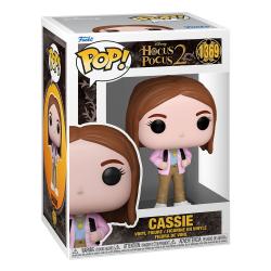 *** SUPER PRECIO *** Hocus Pocus 2 Figura POP! Disney Vinyl Cassie 9 cm FUNKO