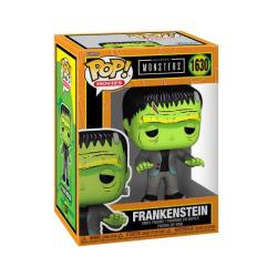 Universal Monsters POP! Vinyl Figura Frankenstein 9 cm funko