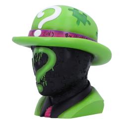 DC Bote de almacenamiento Riddler ENIGMA Nemesis Now 