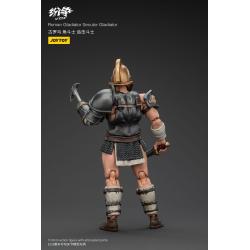 Strife Figura 1/18 Roman Gladiator Secutor Gladiator 11 cm  Joy Toy (CN)