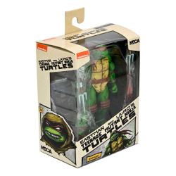 TORTUGAS NINJA MUTANTES ADOLESCENTES (Mirage Comics) Figura Raphael 18 cm NECA