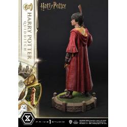Harry Potter Estatua Prime Collectibles 1/6 Harry Potter Quidditch Edition 31 cm Prime 1 Studio 