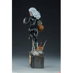 Marvel: Spider-Verse - Black Cat 1:5 Scale Statue
