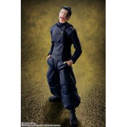 Jujutsu Kaisen Figura S.H. Figuarts Suguru Geto (Jujutsu Technical High School) 16 cm Bandai Tamashii Nations