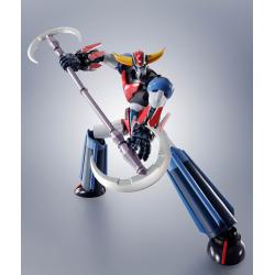 GRENDIZER -SIDE SUPER- FIG. 15 CM GRENDIZER U THE ROBOT SPIRITS TAMASHII NATIONS