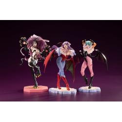 Darkstalkers Bishoujo Estatua PVC 1/7 Lilith Limited Edition 22 cm Kotobukiya 