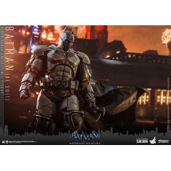 Batman (XE Suit) Sixth Scale Figure by Hot Toys Video Game Masterpiece Series - Batman: Arkham Origins