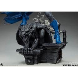 DC Comics Estatua 1/6 Batman (Retro Edition) 50 cm  Tweeterhead