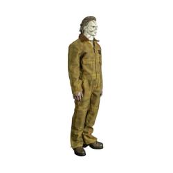 Halloween 2007 Figura 1/6 Michael Myers 30 cm TRICK OR TREAT STUDIOS