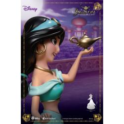 Disney (Aladdin) Estatua Master Craft Jasmine 38 cm Beast Kingdom Toys