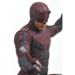 Daredevil (TV Series) Gallery Diorama Daredevil 28 cm  Diamond Select