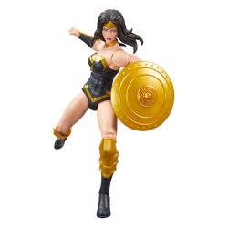 Marvel Legends Figura Squadron Supreme Power Princess (BAF: Marvel\'s The Void) 15 cm HASBRO