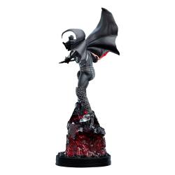 KISS Estatua 1/4 The Demon: Destroyer Era 52 cm