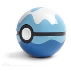 Pokémon Réplica Diecast Buceo Ball