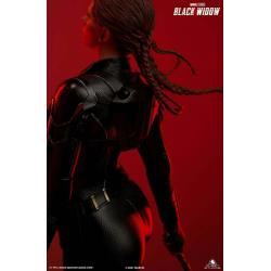 Black Widow 1/4 Statue