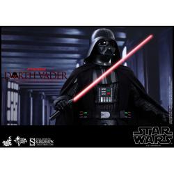 Star Wars Episode IV: A New Hope - Darth Vader 1:6 scale figure