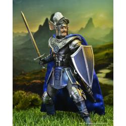 ULTIMATE STRONGHEART SCALE ACTION FIG. 18 CM DUNGEONS & DRAGONS