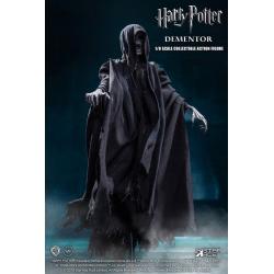 Harry Potter y el prisionero de Azkaban Figura 1/8 Dementor 16 cm