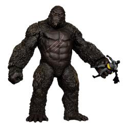 DC Justice League Monsterverse DC Multiverse Pack de 2 Figuras Batman & Kong 29 cm MCFARLANE TOYS