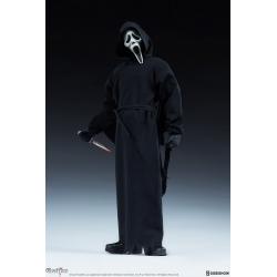 Ghost Face® Sixth Scale Figure by Sideshow Collectibles