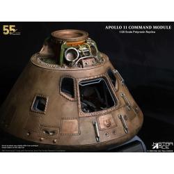 Apollo 11 Réplica 1/20 Command Module (DX) 20 cm Star Ace Toys