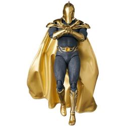 DC Comics Figura MAFEX Dr. Fate 16 cm MEDICOM TOY