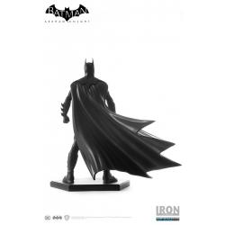 Batman Arkham Knight Statue 1/10 Batman DLC Series 89 (Tim Burton) 21 cm