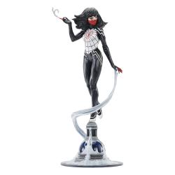 Marvel Premier Collection Estatua 1/7 Silk 36 cm  Diamond Select 